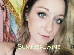 SummerJaine