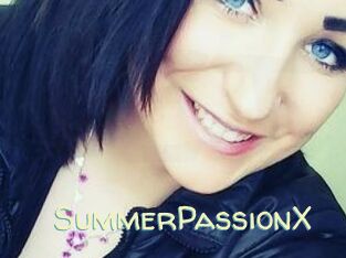 SummerPassionX