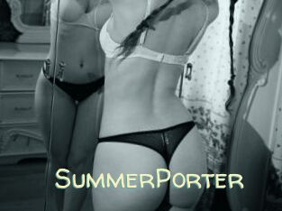 SummerPorter