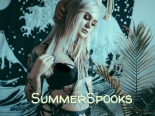 SummerSpooks