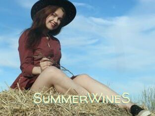 SummerWineS