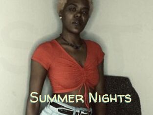 Summer_Nights Sexy Tchat
