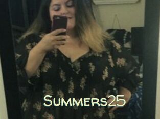 Summers25