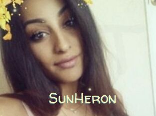 SunHeron