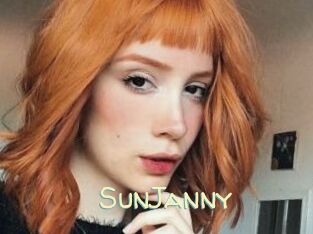 SunJanny
