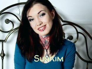SunKim
