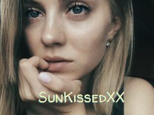 SunKissedXX