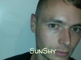 SunShy