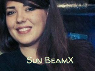 Sun_BeamX