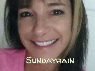 Sundayrain