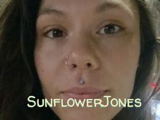 SunflowerJones