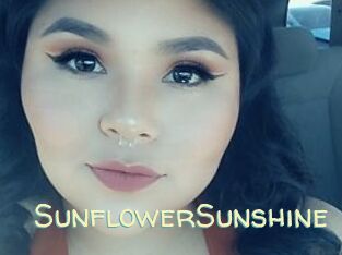 SunflowerSunshine