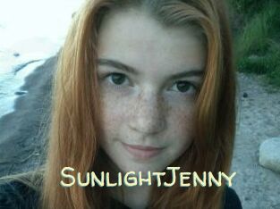 SunlightJenny