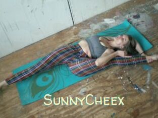 SunnyCheex
