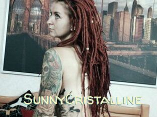 SunnyCristalline