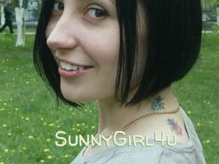 SunnyGirl4u