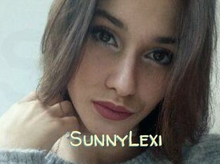 SunnyLexi Sexy Tchat