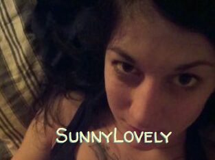 SunnyLovely