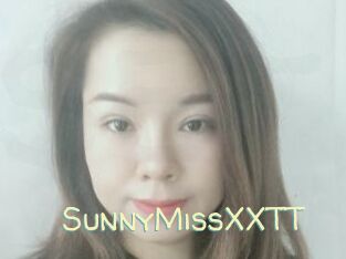 SunnyMissXXTT