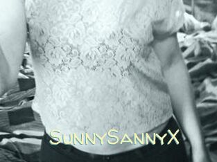 SunnySannyX