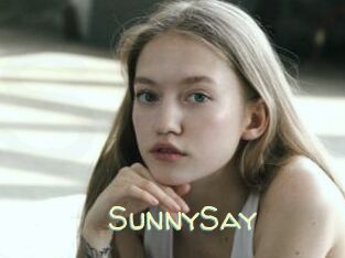 SunnySay