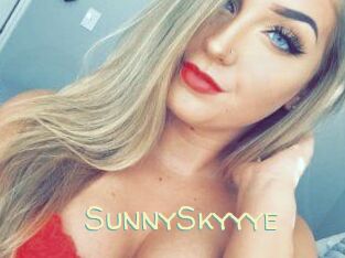 SunnySkyyye