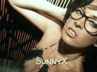 SunnyX