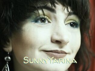 SunnyYarina