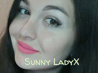 Sunny_LadyX