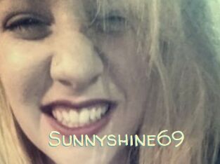 Sunnyshine69