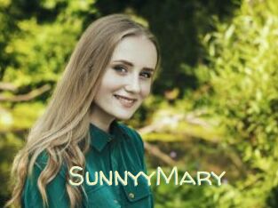 SunnyyMary