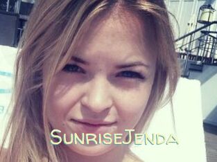 SunriseJenda