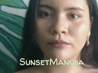 SunsetManoba