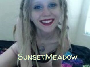 SunsetMeadow