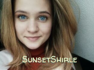 SunsetShirle