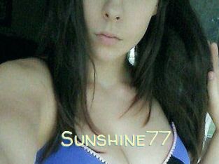 Sunshine77