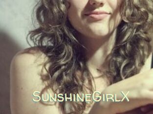 SunshineGirlX