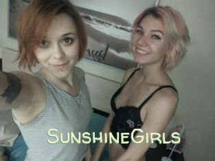 SunshineGirls