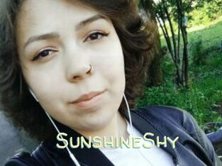 SunshineShy