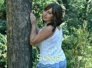 Sunup