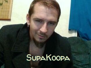SupaKoopa