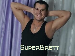 SuperBrett