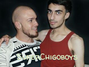 SuperChigoboys