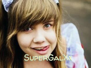 SuperGalXx