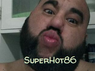SuperHot86