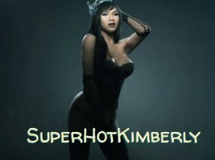 SuperHotKimberly