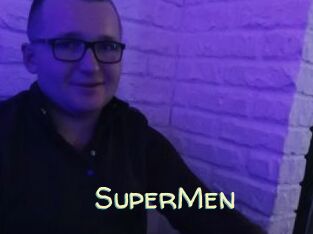 SuperMen Sexy Tchat