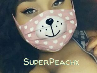 SuperPeachx