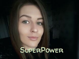 SuperPower Sexy Tchat