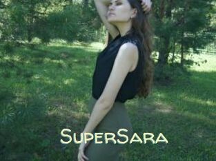 SuperSara